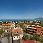 Ξενοδοχείο Girasole Σορέντο