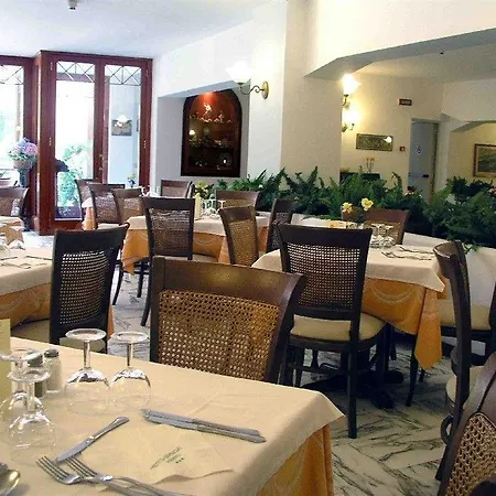 Girasole Hotel Sorrento