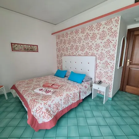 Hotel Girasole Sorrento