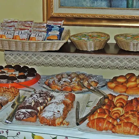 Hotel Girasole Sorrento