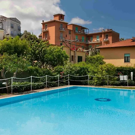 Girasole Hotel Sorrento