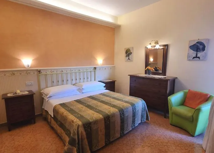 Girasole 3* Sorrento