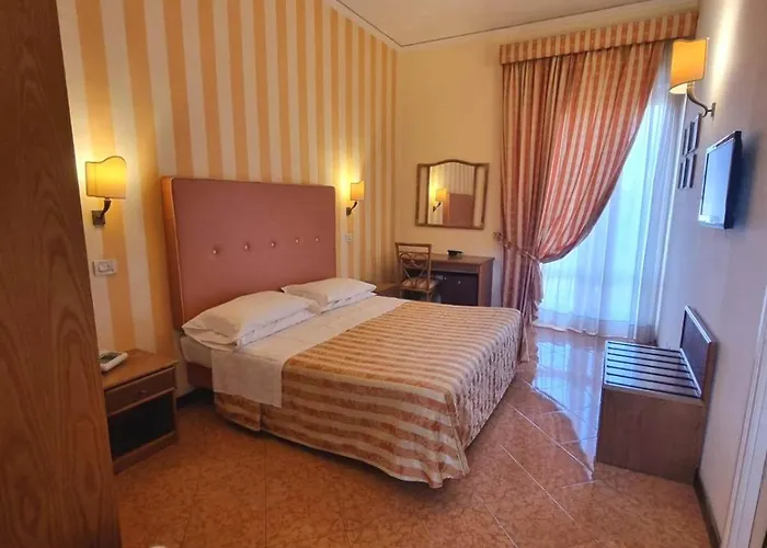 Hotel Girasole Sorrento