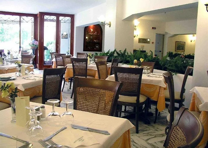 Girasole Hotel Sorrento