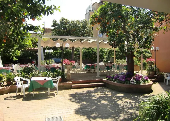 Girasole 3* Sorrento