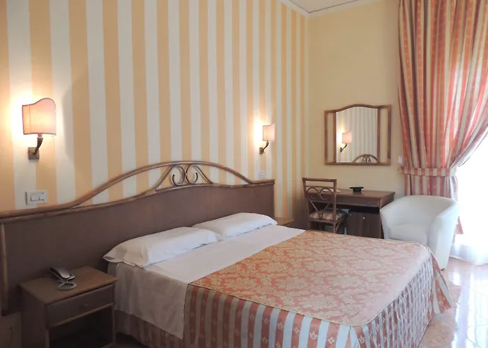 Girasole Hotel Sorrento