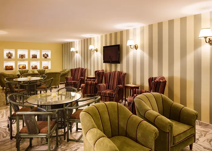 Girasole Hotel Sorrento