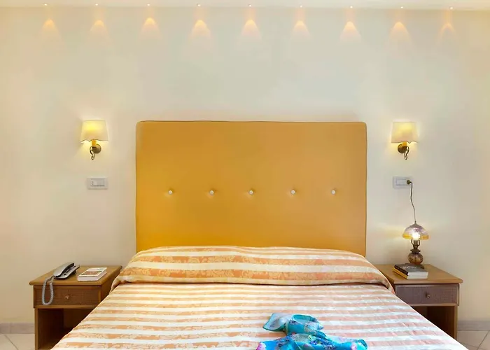 Hotel Girasole Sorrento