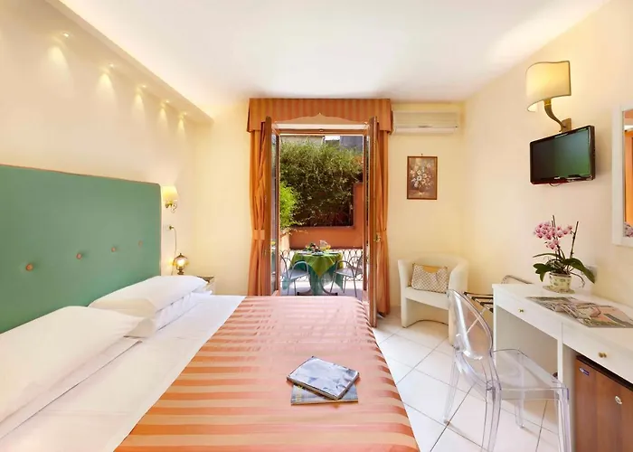 Girasole Hotel Sorrento