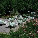 Girasole Hotell 3*