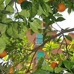 Girasole Hotell Sorrento