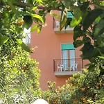 Hotell Girasole Sorrento
