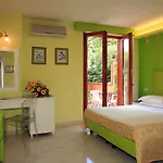 Girasole Hotell Sorrento