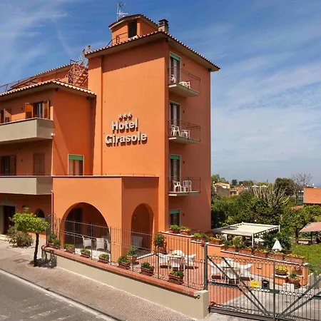 Girasole Hotell Sorrento