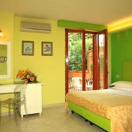 Hotel Girasole Sorrento
