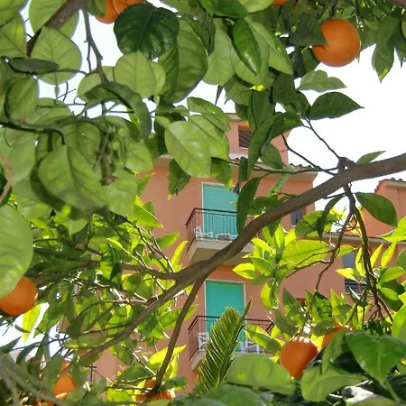 Girasole ホテル ソレント