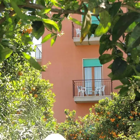 Hotel Girasole Sorrento