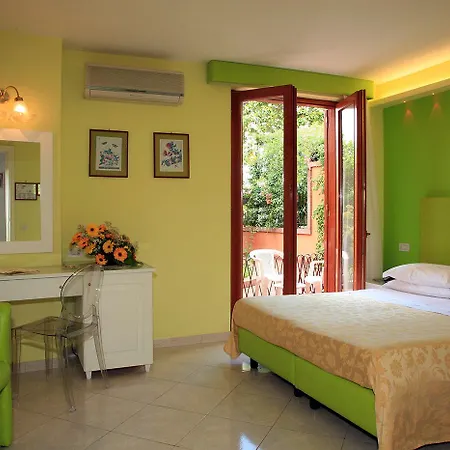 Girasole Hotel Sorrent