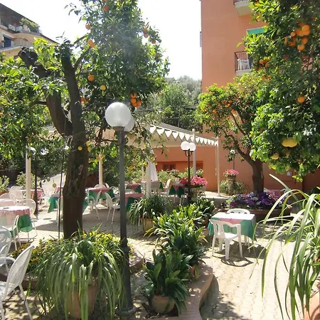 Girasole 3* Сорренто