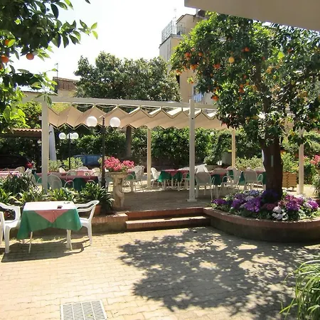 Girasole 3* Σορέντο