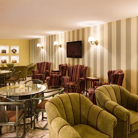 Girasole Hotel Sorrento