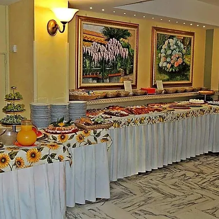 Girasole 3* Сорренто