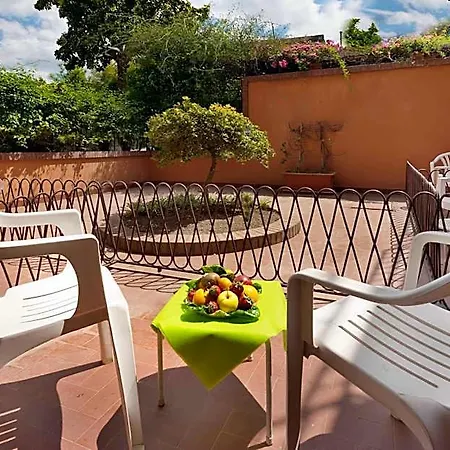 Girasole Сорренто