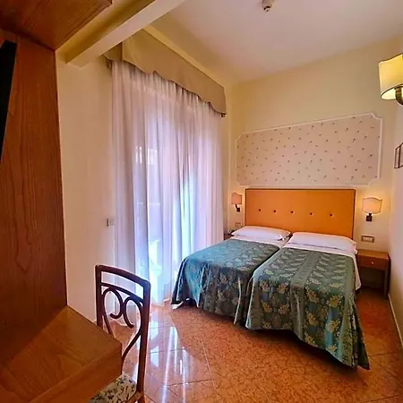 Girasole Hotel Sorrento