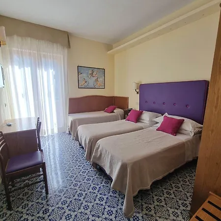 Girasole Hotel