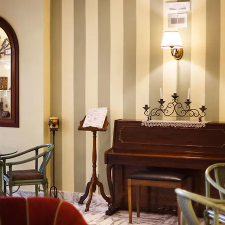 Girasole Hotel Sorrento