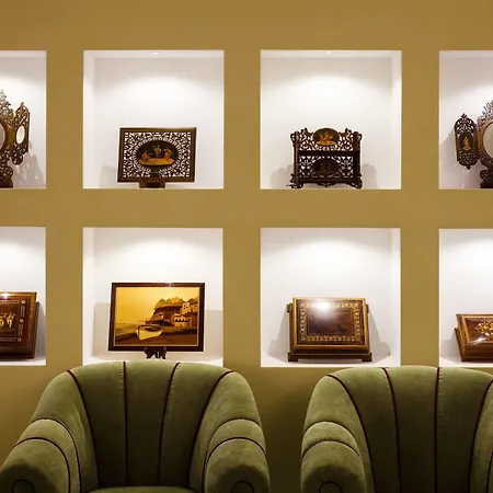 Hotel Girasole