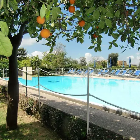 Hotel Girasole 3*