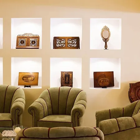 Hotel Girasole Sorrento