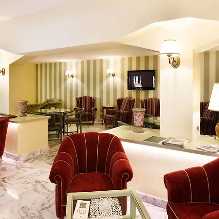 Hotel Girasole Sorrento