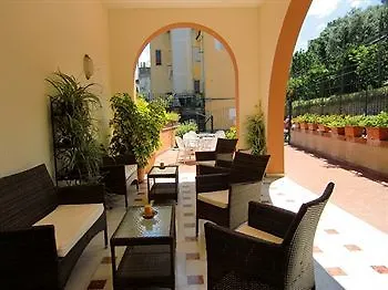 Girasole Ξενοδοχείο Σορέντο