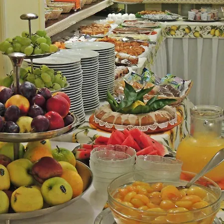 Girasole Hotel Sorrento