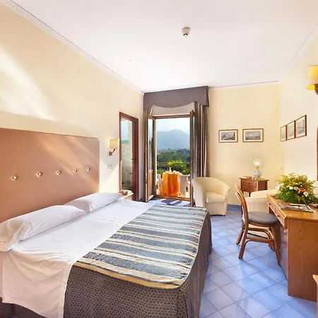 Hotel Girasole