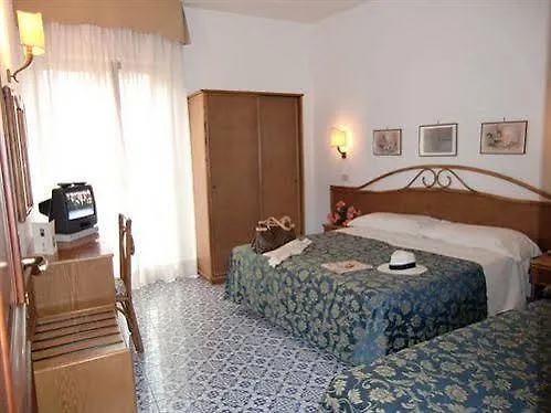 Girasole Hotel Sorrento
