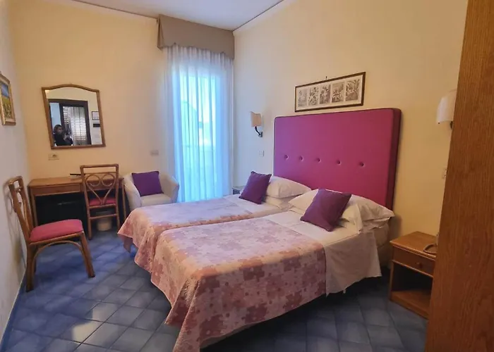 Girasole 3* Sorrento