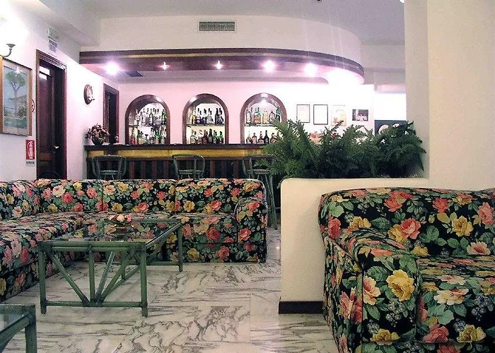 Girasole 3* Сорренто