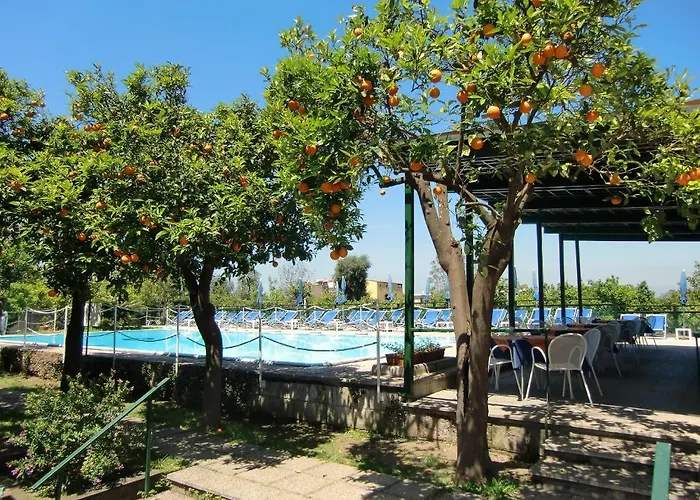 Girasole Hotel Sorrento