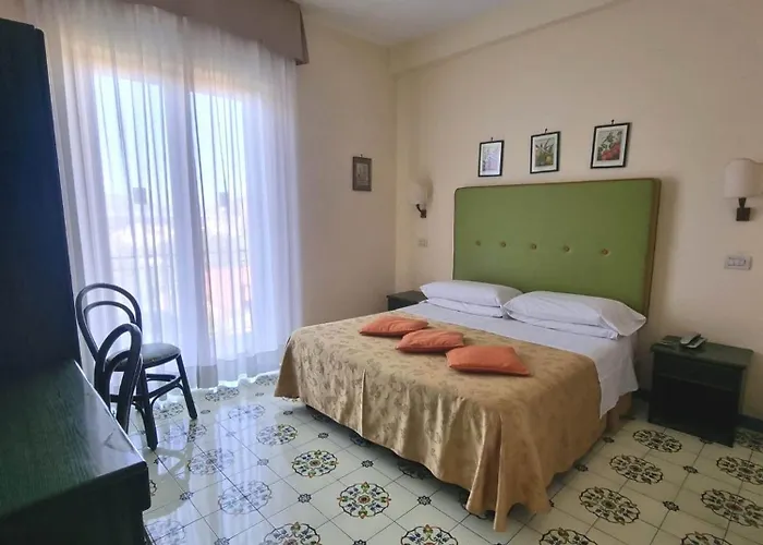 Girasole 3* Sorrento