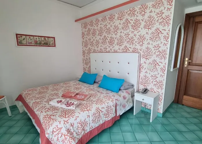 Hotel Girasole Sorrento