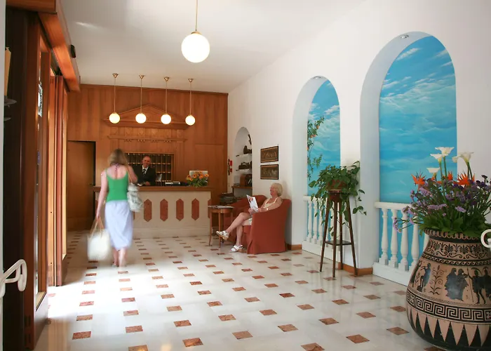 Girasole Hotel Sorrento