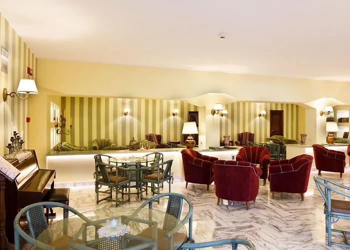 Girasole 3* Сорренто