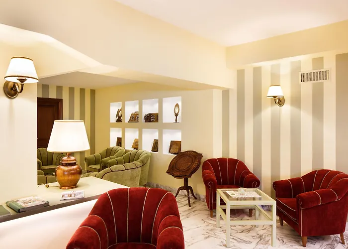 Girasole Hotel Sorrento