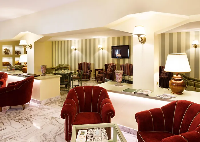 Girasole 3* Сорренто