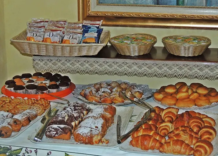 Hotel Girasole Sorrento