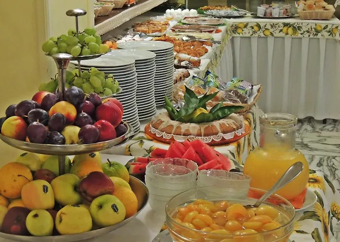 Girasole Hotel Sorrento