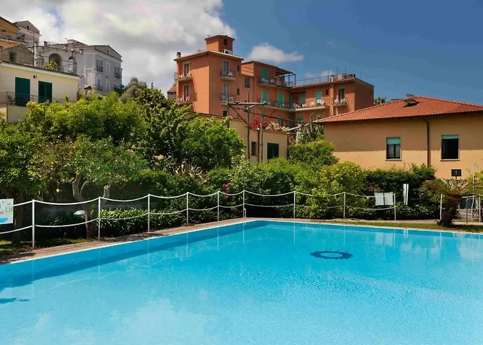 Girasole Hotel Sorrento